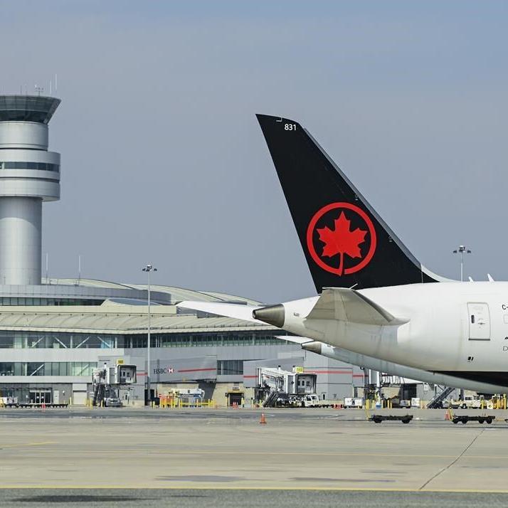 Air Canada to launch non-stop, year-round service between Toronto and Yellowknife